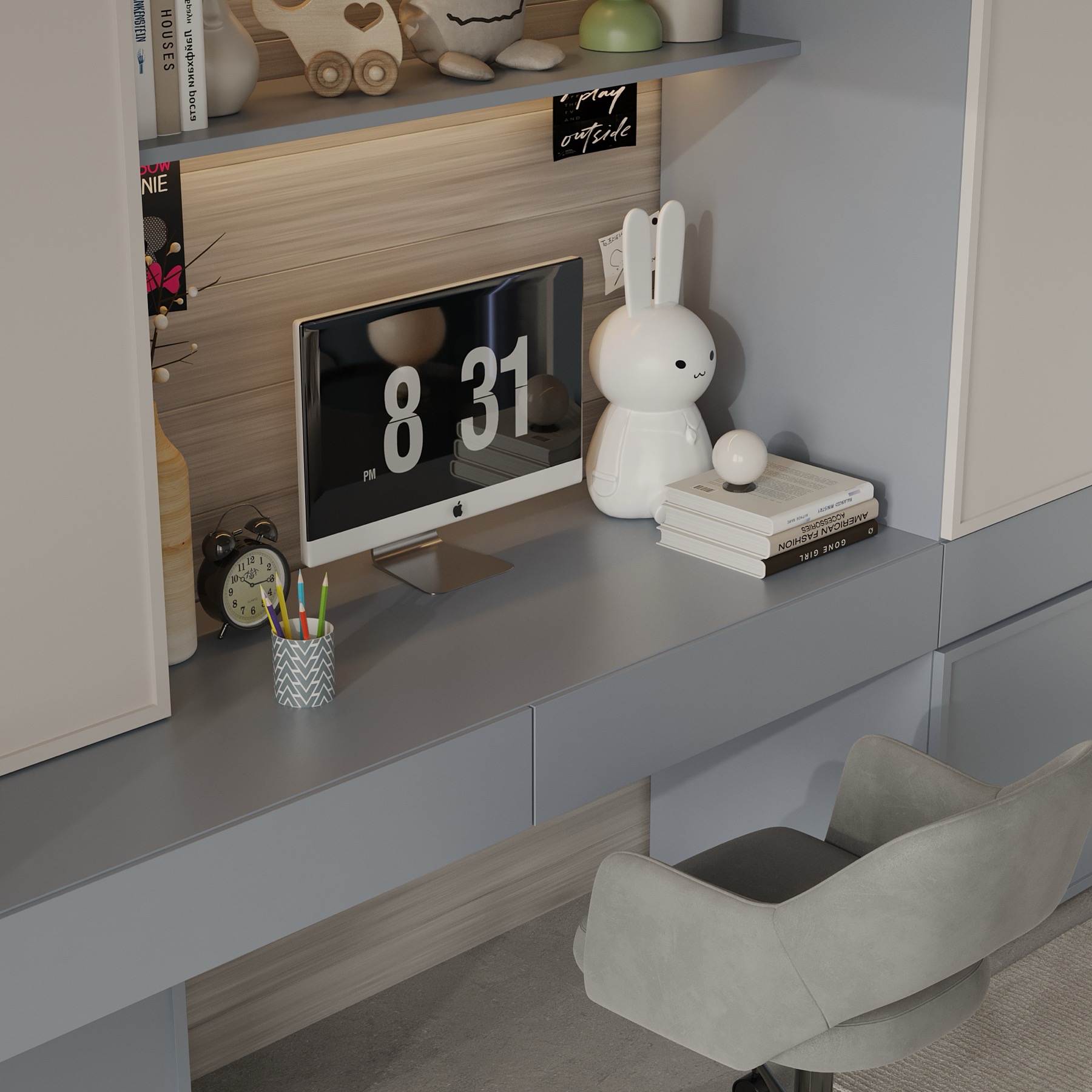 Дом в Екатеринбурге · 30