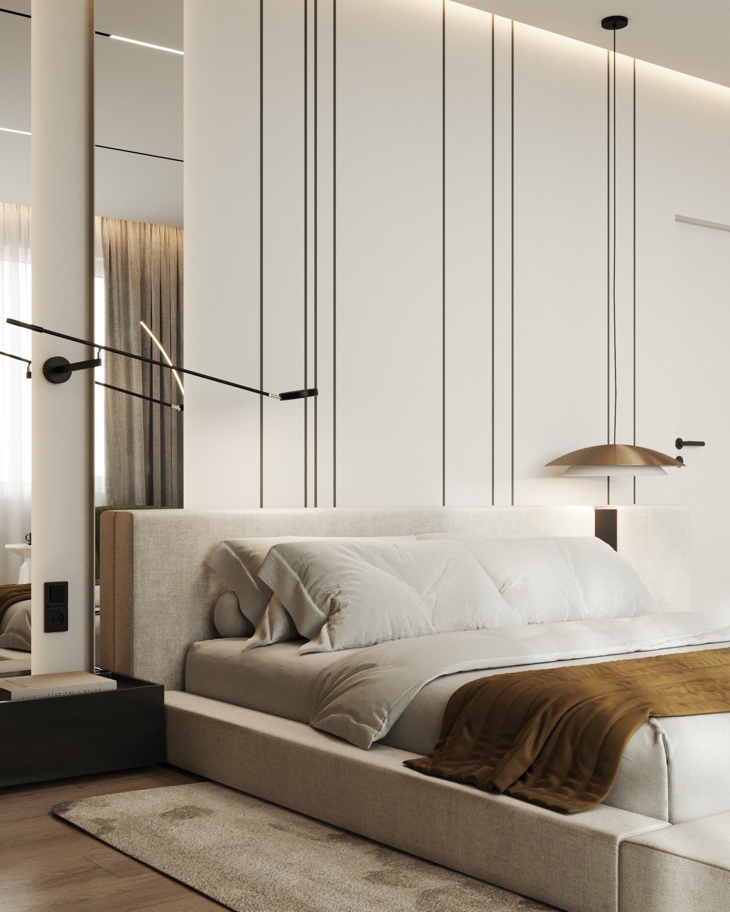 Квартира на Энтузиастов · 15
