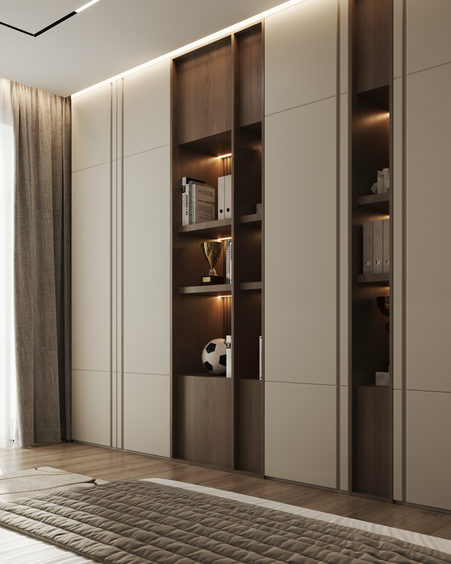 Квартира на Энтузиастов · 33