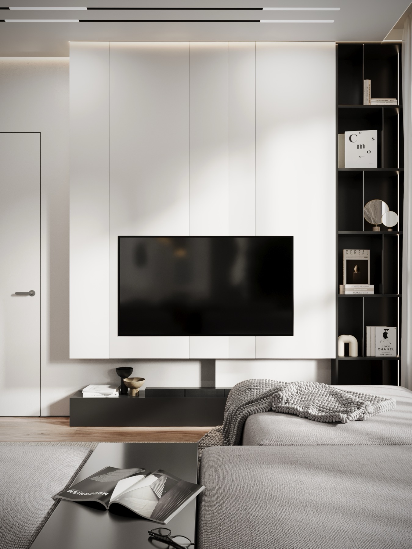 Квартира в ЖК ELEVEN · 5