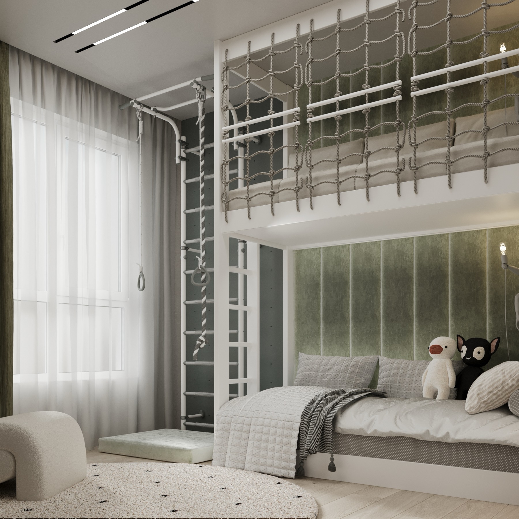 Квартира в ЖК ELEVEN · 15