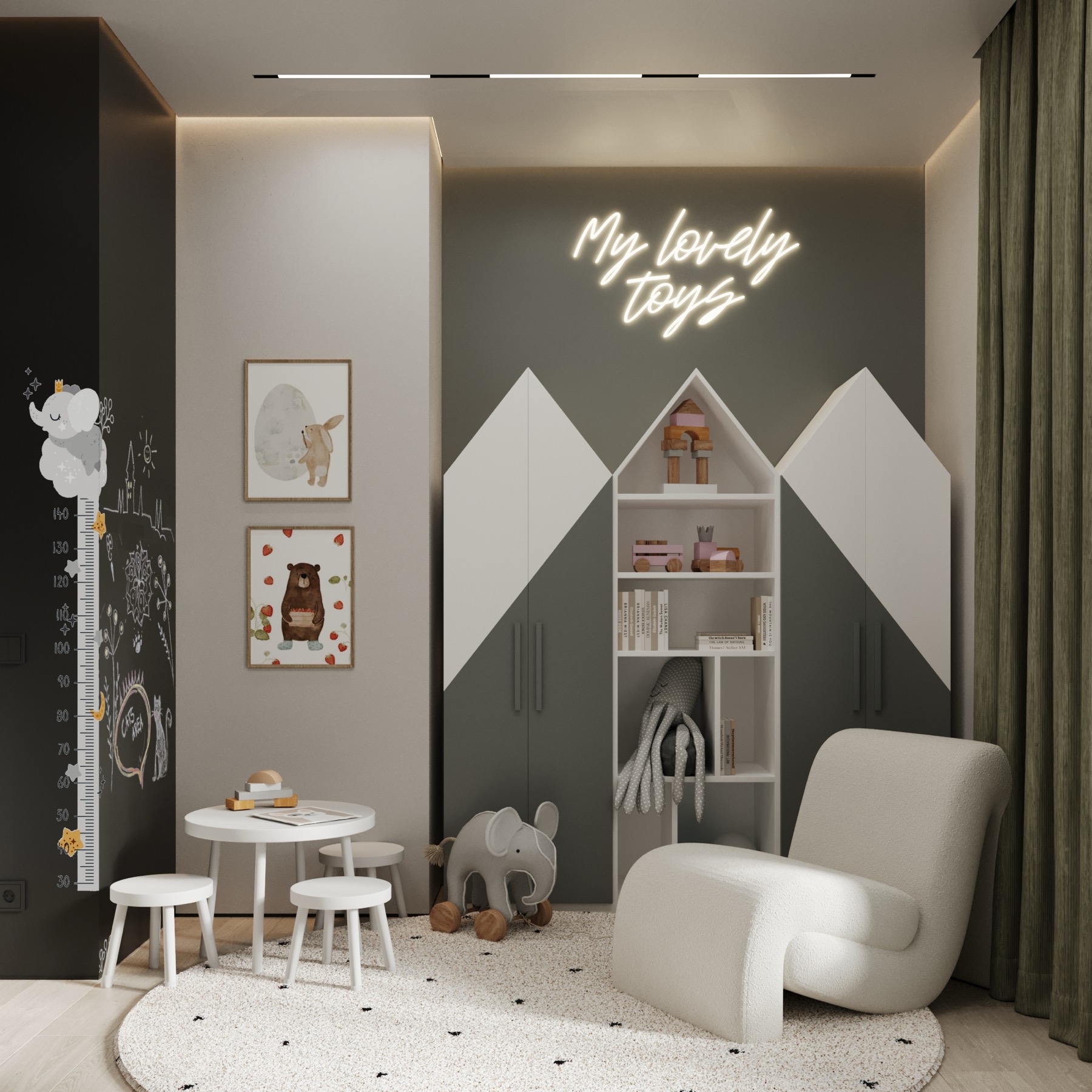 Квартира в ЖК ELEVEN · 16