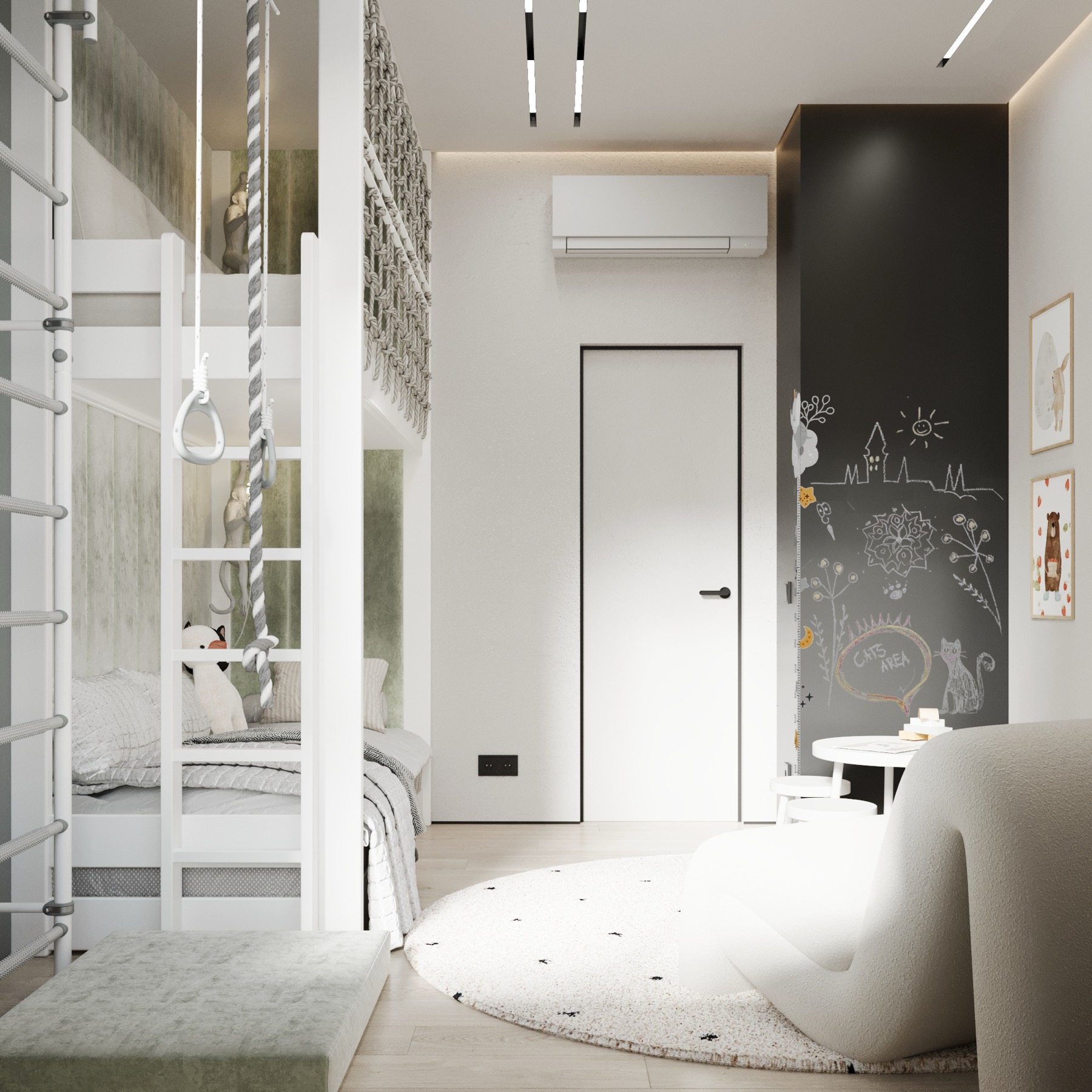 Квартира в ЖК ELEVEN · 18