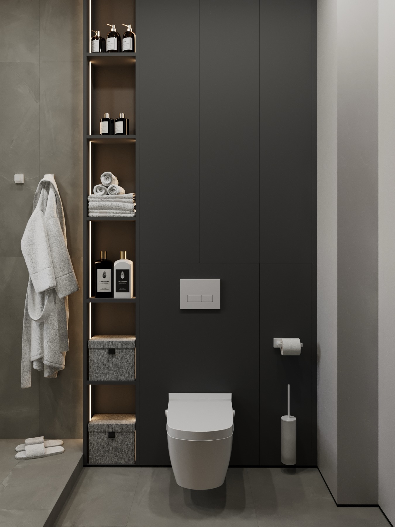 Квартира в ЖК ELEVEN · 21